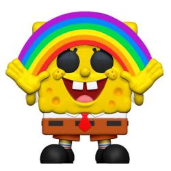 Figura POP Sponge Bob Rainbow