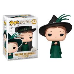 Figura POP Harry Potter Minerva McGonagall Yule