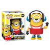 Figura POP Minions 2 Roller Skating Stuart
