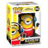 Figura POP Minions 2 Roller Skating Stuart