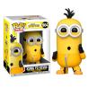 Figura POP Minions 2 Kung Fu Kevin