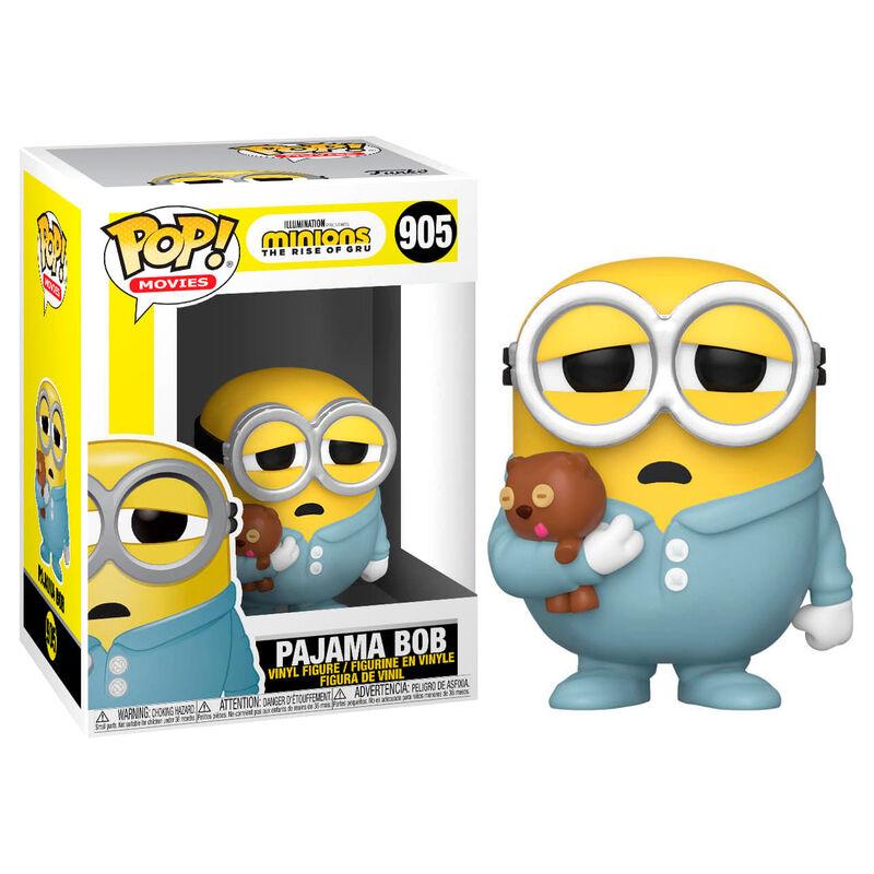 Figura POP Minions 2 Pajama Bob