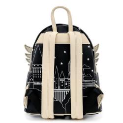 Mochila Hedwig Harry Potter Loungefly