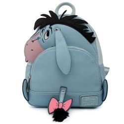 Mochila Igor Winnie the Pooh Disney Loungefly 25cm
