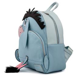 Mochila Igor Winnie the Pooh Disney Loungefly 25cm