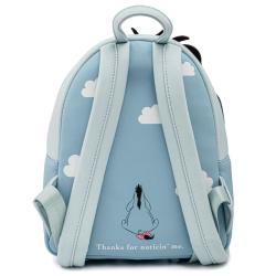 Mochila Igor Winnie the Pooh Disney Loungefly 25cm