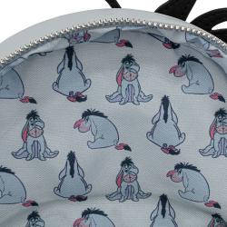Mochila Igor Winnie the Pooh Disney Loungefly 25cm