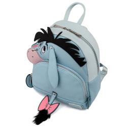 Mochila Igor Winnie the Pooh Disney Loungefly 25cm