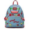 Mochila Cosplay Chucky Loungefly