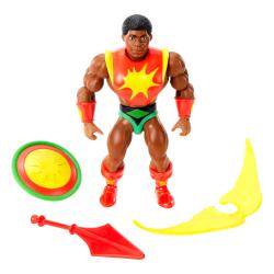 Figura Sun-Man Masters of the Universe Origins 14cm