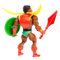 Figura Sun-Man Masters of the Universe Origins 14cm