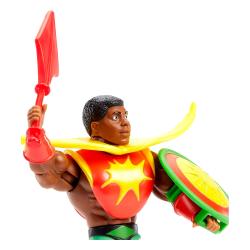 Figura Sun-Man Masters of the Universe Origins 14cm