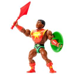 Figura Sun-Man Masters of the Universe Origins 14cm