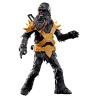 Figura Black Krrsantan Star Wars Black Series 15cm