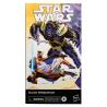 Figura Black Krrsantan Star Wars Black Series 15cm