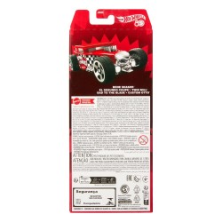 Hot Wheels Pack de 5 Vehículos Die-Cast 1/64 80th Anniversary