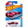 Hot Wheels  Celebration Racers Diecast Modellauto 1/64 80th Anniversary Mattel Dream Mobile