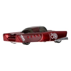 Hot Wheels 80th Anniversary Dream Mobile
