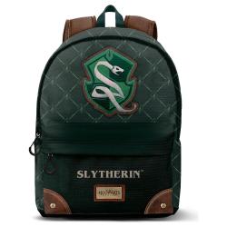 Mochila Slytherin Harry Potter 44cm