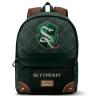 Mochila Slytherin Harry Potter 44cm