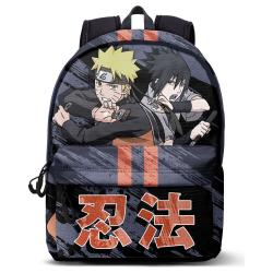 Mochila Shadow Naruto Shippuden 41cm