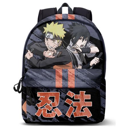 Mochila Shadow Naruto Shippuden 41cm