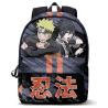 Mochila Shadow Naruto Shippuden 41cm