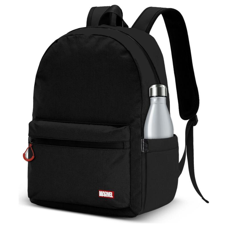 Mochila Comic Marvel 44cm