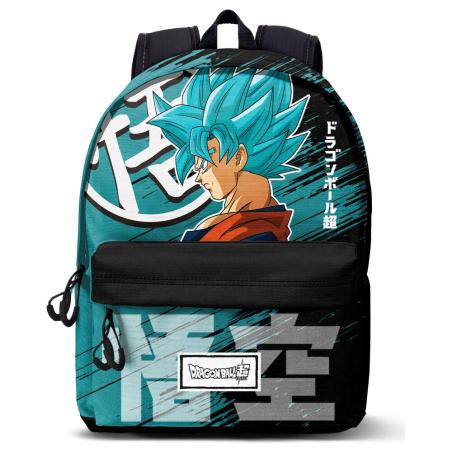 Mochila Dragon Ball Super 41cm