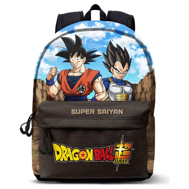 Mochila Rivals Dragon Ball Super 41cm