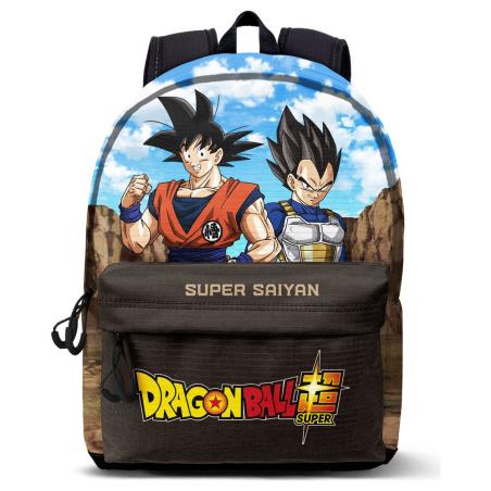 Mochila Rivals Dragon Ball Super 41cm