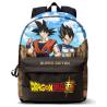 Mochila Rivals Dragon Ball Super 41cm