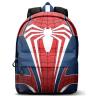 Mochila Waist Spiderman Marvel 41cm