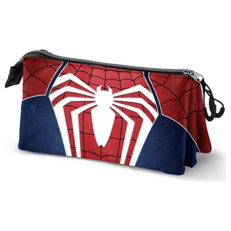 Portatodo Waist Spiderman Marvel triple