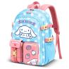Mochila Cinnamoroll Hello Kitty 40cm