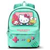 Mochila Videogame Hello Kitty and Friends 41cm