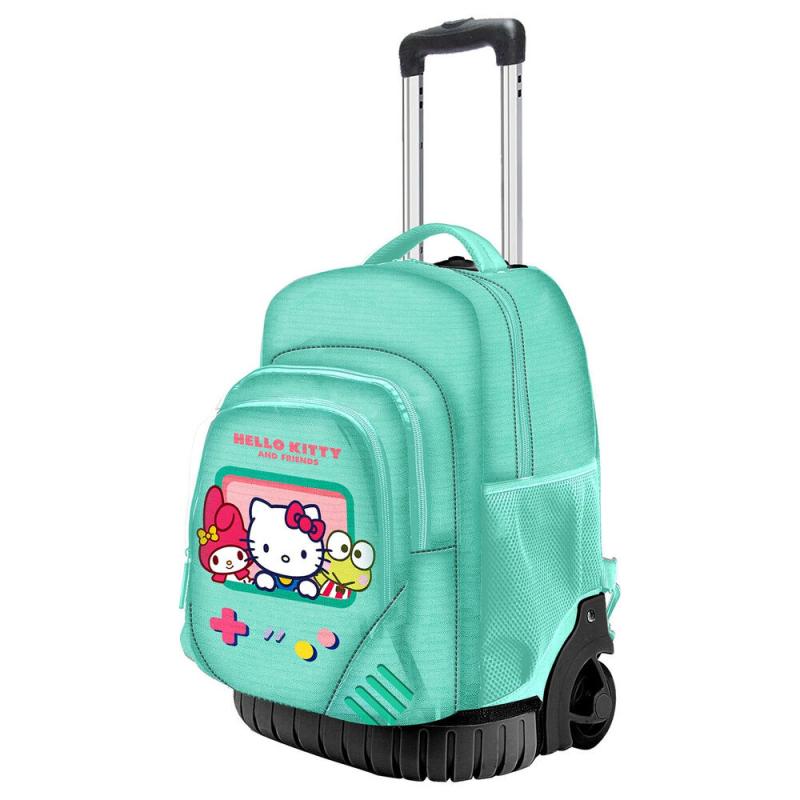 Trolley Videogame Hello Kitty and Friends 47cm