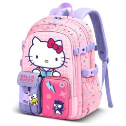 Mochila Hello Kitty and Friends 40cm
