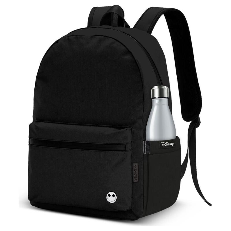 Mochila Jacks Pesadilla Antes de Navidad Disney 41cm