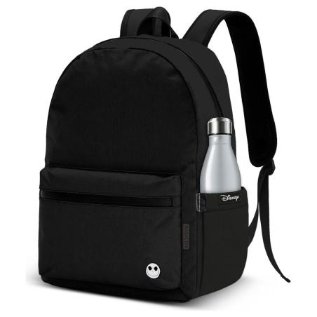 Mochila Jacks Pesadilla Antes de Navidad Disney 41cm