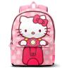 Mochila Hello Kitty 41cm