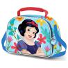 Bolsa portameriendas 3D Flowers Blancanieves Disney