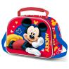 Bolsa portameriendas 3D Buddy Mickey Disney
