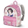 Mochila Flower Blancanieves Disney 27cm