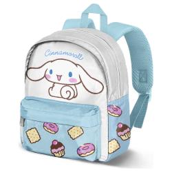 Mochila Cakes Cinnamoroll Hello Kitty 27cm