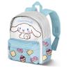 Mochila Cakes Cinnamoroll Hello Kitty 27cm
