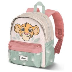 Mochila Cub El Rey Leon Disney 27cm