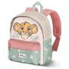 Mochila Cub El Rey Leon Disney 27cm