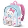 Mochila Candy Hello Kitty 27cm