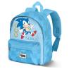 Mochila Jump Sonic the Hedgehog 27cm